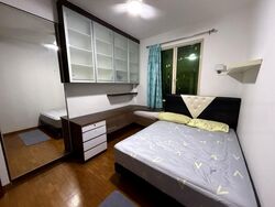 Yishun Emerald (D27), Condominium #463141041